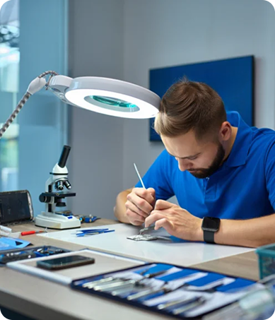 О сервисном центре BenQ в Москве